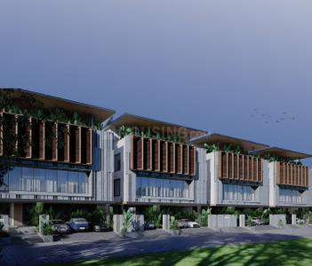 Image of 5500 Sq.ft 3 BHK Villa for sale in Neelankarai, Chennai for Rs. 78000000