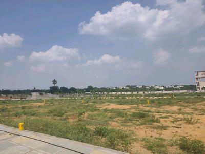 Image of 151 Sq.ft Residential Plot / Land for sale in Adibatla, Hyderabad for Rs. 4010017