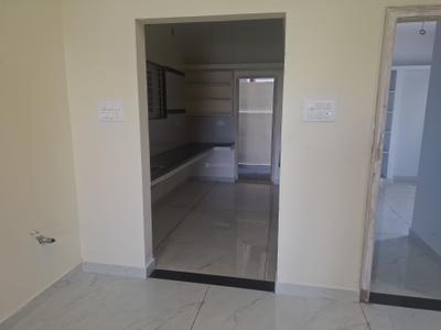 Kitchen Image of 2300 Sq.ft 3 BHK Villa for sale in Sainikpuri Secunderabad for Rs. 15000000
