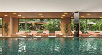Image of 2300 Sq.ft 3 BHK Apartment / Flat for sale in Godhavi, Ahmedabad for Rs. 9500000