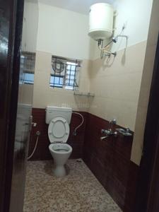 Image of 390 Sq.ft 1 RK Builder Floor for rent in Kaggadasapura, Bengaluru for Rs. 14000
