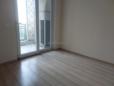 Bedroom Image of 2792 Sq.ft 4 BHK Apartment / Flat for sale in DLF The Ultima, Sector 81 Gurgaon for Rs. 49000000