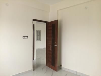 Bedroom Image of 1217 Sq.ft 3 BHK Apartment / Flat for sale in K R Puram Bengaluru for Rs. 8900000