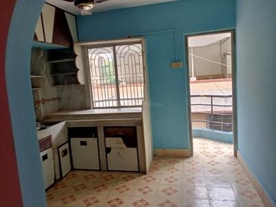 Kitchen Image of 1200 Sq.ft 2 BHK Apartment / Flat for sale in Tadwadi Surat for Rs. 3000000