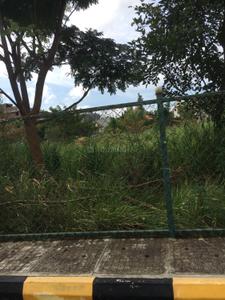 Image of 4000 Sq.ft Residential Plot / Land for sale in Royal Placid, HSR Layout, Bengaluru for Rs. 56000000