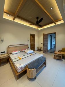 Bedroom Image of 2800 Sq.ft 3 BHK Villa for sale in Socorro Goa for Rs. 55000000