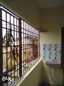 Balcony Image of 860 Sq.ft 2 BHK Apartment / Flat for sale in Perungalathur Chennai for Rs. 4000000