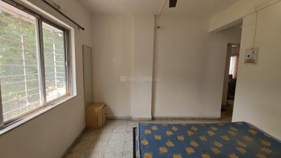 Bedroom Image of 750 Sq.ft 2 BHK Apartment / Flat for sale in Rahul Siddharth Nagar, Aundh Pune for Rs. 6500000