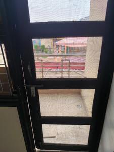 Balcony Image of 540 Sq.ft 2 BHK Builder Floor for rent in Dwarka Mor New Delhi for Rs. 13000