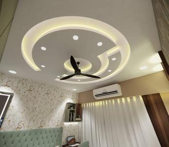 Hall Image of 1850 Sq.ft 3 BHK Independent House for sale in Noida Extension Greater Noida for Rs. 6400000