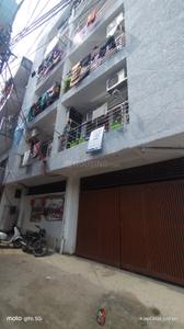 Image of 1800 Sq.ft 2 BHK Apartment / Flat for sale in Aya Nagar, New Delhi for Rs. 3200000