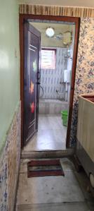 Bathroom Image of 1085 Sq.ft 2 BHK Apartment / Flat for rent in Airport Gate no. 1 Kolkata for Rs. 20000