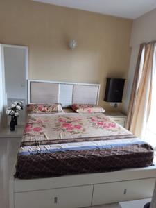 Bedroom Image of 1300 Sq.ft 3 BHK Apartment / Flat for sale in Andheri West Mumbai for Rs. 42500000