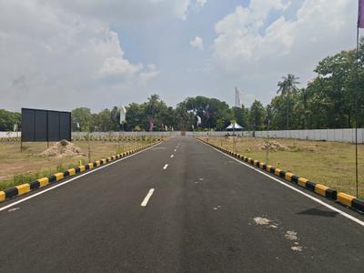 Image of 924 Sq.ft Residential Plot / Land for sale in Tambaram, Chennai for Rs. 3233076