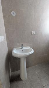 Bathroom Image of 585 Sq.ft 1 BHK Apartment / Flat for sale in Aditya Urban Homes, Bamheta Village Ghaziabad for Rs. 3000000