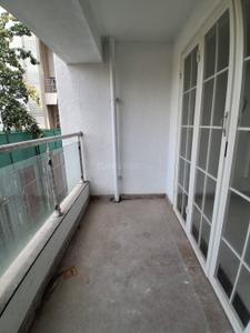 Balcony Image of 1044 Sq.ft 2 BHK Apartment / Flat for sale in Kothrud Pune for Rs. 15600000
