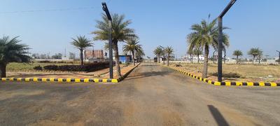 Anavekar Landmark More Images 2