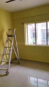 Bedroom Image of 1350 Sq.ft 3 BHK Apartment / Flat for rent in Sugam Sudhir, Garia, Sonarpur Kolkata for Rs. 35000