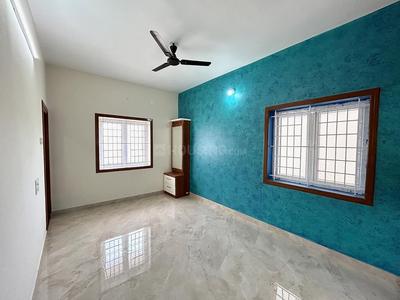 Hall Image of 1000 Sq.ft 3 BHK Independent House for sale in Guduvancheri Chennai for Rs. 8450000