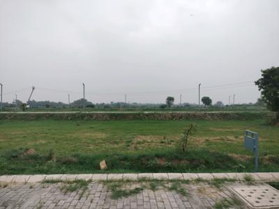 Image of 1152 Sq.ft Residential Plot / Land for sale in Adore Smart City, Tajupur, Faridabad for Rs. 13500000