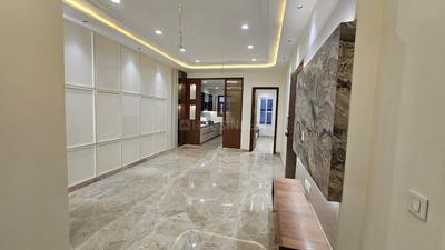 Image of 1350 Sq.ft 3 BHK Builder Floor for sale in Paschim Vihar, New Delhi for Rs. 27500000