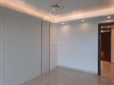 Bedroom Image of 1935 Sq.ft 3 BHK Builder Floor for sale in Mayfield Garden Gurgaon for Rs. 30000000