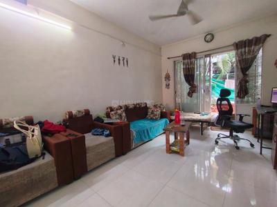 Hall Image of 2100 Sq.ft 3 BHK Independent House for sale in BK Jhala Kapil Woodrow Estate, Wanowrie Pune for Rs. 17500000