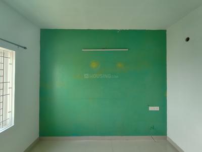 Bedroom Image of 1011 Sq.ft 2 BHK Apartment / Flat for sale in Altis Ashraya, Mangadu Chennai for Rs. 7550000
