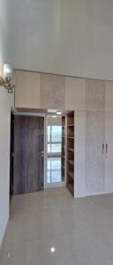 Bedroom Image of 2044 Sq.ft 3 BHK Apartment / Flat for rent in Sattva Aspire, Chikkagubbi Village Bengaluru for Rs. 55000