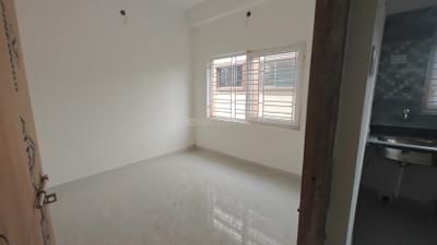 Bedroom Image of 630 Sq.ft 2 BHK Apartment / Flat for sale in Keshtopur Kolkata for Rs. 3000000