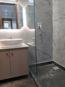 Bedroom Two Image of 2150 Sq.ft 4 BHK Builder Floor for sale in Vikaspuri New Delhi for Rs. 55100000