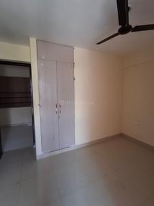 Bedroom Image of 1400 Sq.ft 3 BHK Apartment / Flat for rent in Hindustan HFL Presidency Estate, RIICO Industrial Area Bhiwadi for Rs. 20000