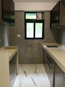 Kitchen Image of 550 Sq.ft 1 BHK Apartment / Flat for sale in Techno Vision Vivanta Marvel, Mira Road East Mira Bhayandar for Rs. 7921000