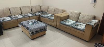 Hall Image of 1235 Sq.ft 2 BHK Apartment / Flat for sale in Cosmos Greens, Milakpur Goojar Bhiwadi for Rs. 3800000