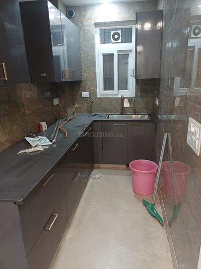 A6 Block Paschim Vihar Kitchen 1