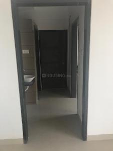 Kitchen Image of 690 Sq.ft 1 BHK Builder Floor for sale in Badlapur East Badlapur for Rs. 2400000