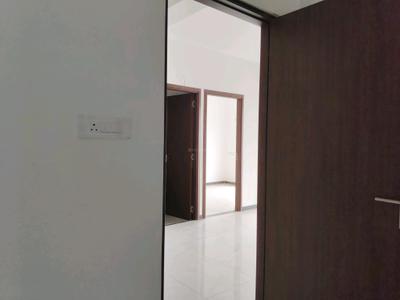 Bedroom Image of 1441 Sq.ft 3 BHK Apartment / Flat for sale in Pacifica Pride Towers, Padur Chennai for Rs. 8967000