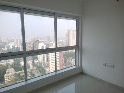 Bedroom Image of 965 Sq.ft 2 BHK Apartment / Flat for sale in Ajmera Cosmic Heights, Wadala East Mumbai for Rs. 22000000