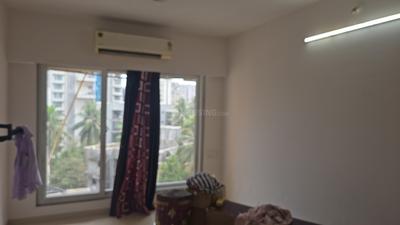 Living Room Image of 550 Sq.ft 1 BHK Apartment / Flat for sale in Ruparel Orion, Chembur Mumbai for Rs. 12000000