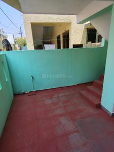 Balcony Image of 1500 Sq.ft 1 RK Independent House for sale in Godhni Nagpur for Rs. 7500000
