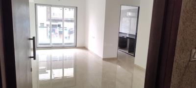 Living Room Image of 1315 Sq.ft 2 BHK Apartment / Flat for sale in Bhagwati Belleza, Ulwe Navi Mumbai for Rs. 15700000
