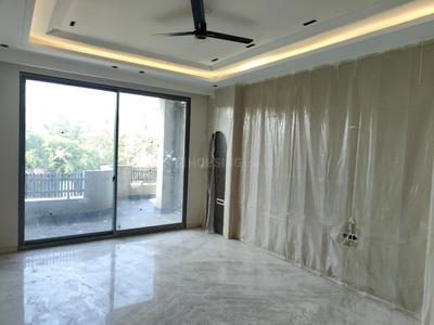 Hall Image of 3240 Sq.ft 4 BHK Builder Floor for sale in Malibu Town Floors, Sector 47 Gurgaon for Rs. 51000000