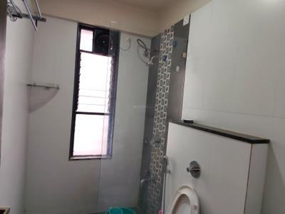 Image of 1560 Sq.ft 3 BHK Apartment / Flat for sale in Mont Vert Belair, Bhugaon, Pune for Rs. 14300000