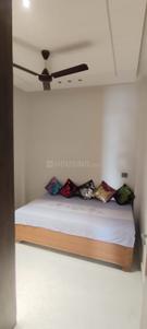 Bedroom Image of 750 Sq.ft 2 BHK Builder Floor for rent in Ramnagar Roorkee for Rs. 20000