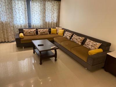 Hall Image of 1250 Sq.ft 2 BHK Apartment / Flat for rent in Shree Radhe Shyam Enclave, Bhayli Vadodara for Rs. 25000