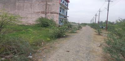 Residential Plot