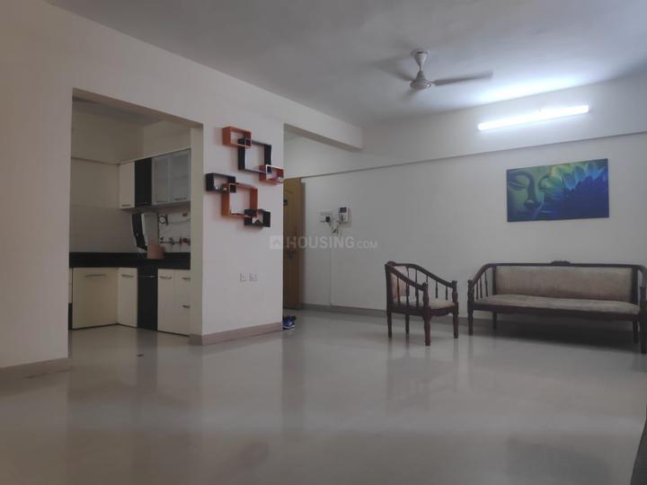 KUL Shantiniketan Phase II Main Image 1