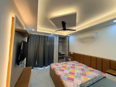 Bedroom Image of Urba stays  in Sector 32, Gurgaon