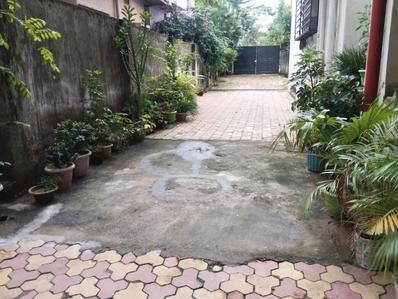 Image of 1800 Sq.ft 3 BHK Apartment / Flat for rent in Ratu Road, Ranchi for Rs. 16500