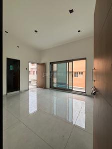Bedroom Image of 2100 Sq.ft 3 BHK Duplex for sale in Vallabh Vidhyanagar Anand for Rs. 13000000